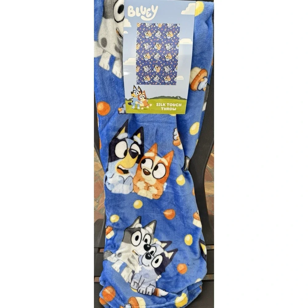 New Bluey & Friends 50